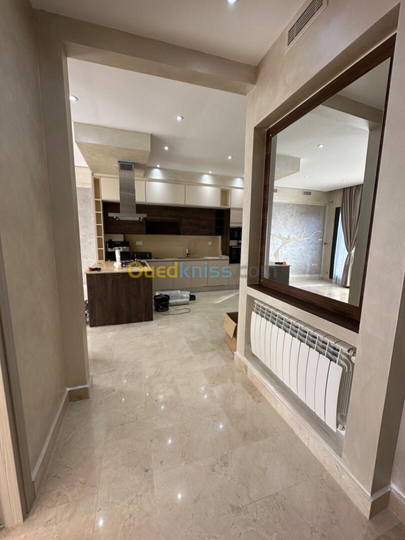 Vente Appartement F3 Alger Bir mourad rais