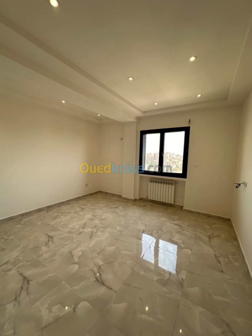 Vente Appartement F5 Alger Draria