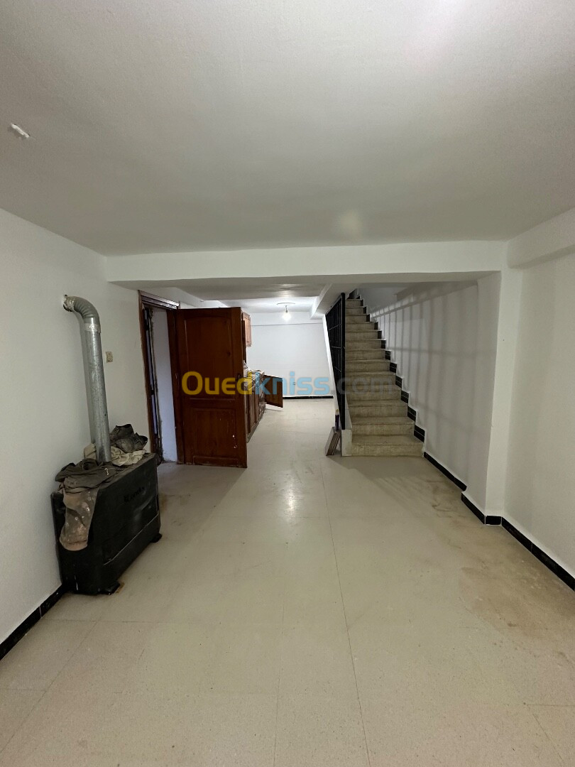 Location Appartement F2 Alger Draria