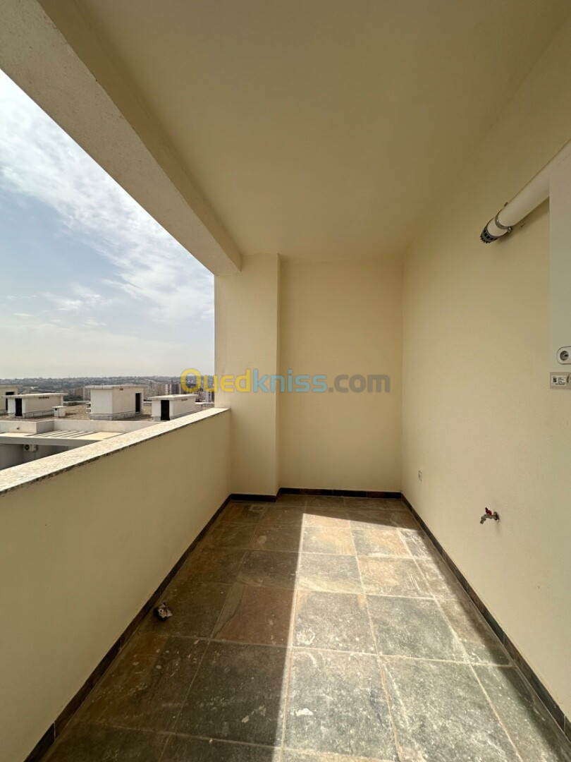 Vente Appartement F5 Alger Draria