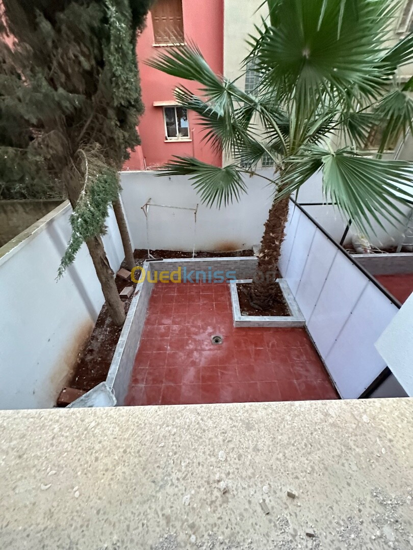 Location Appartement F2 Alger Draria