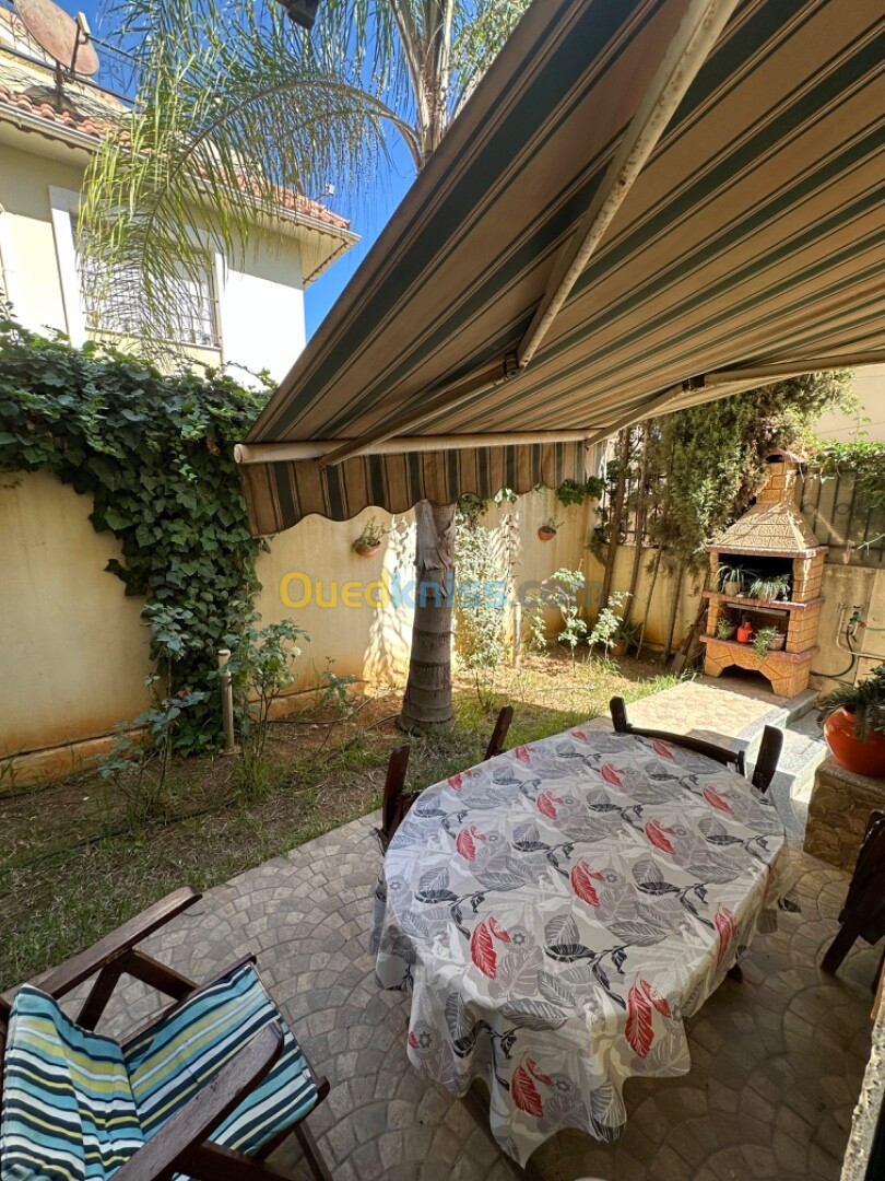 Vente Villa Alger Draria