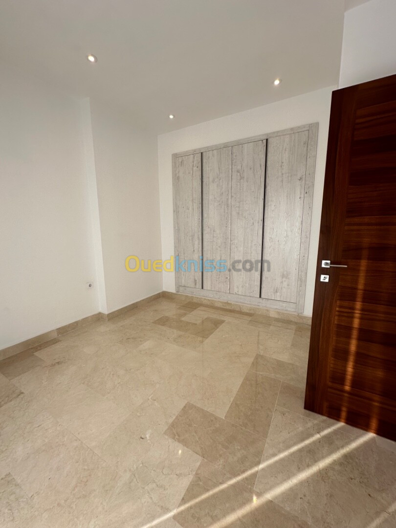 Vente Appartement F4 Alger Bir mourad rais