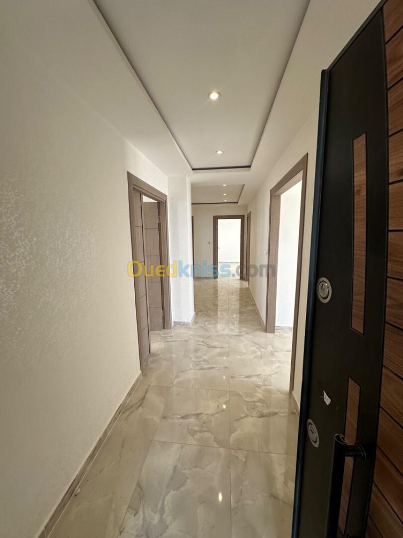 Vente Appartement F4 Alger Draria