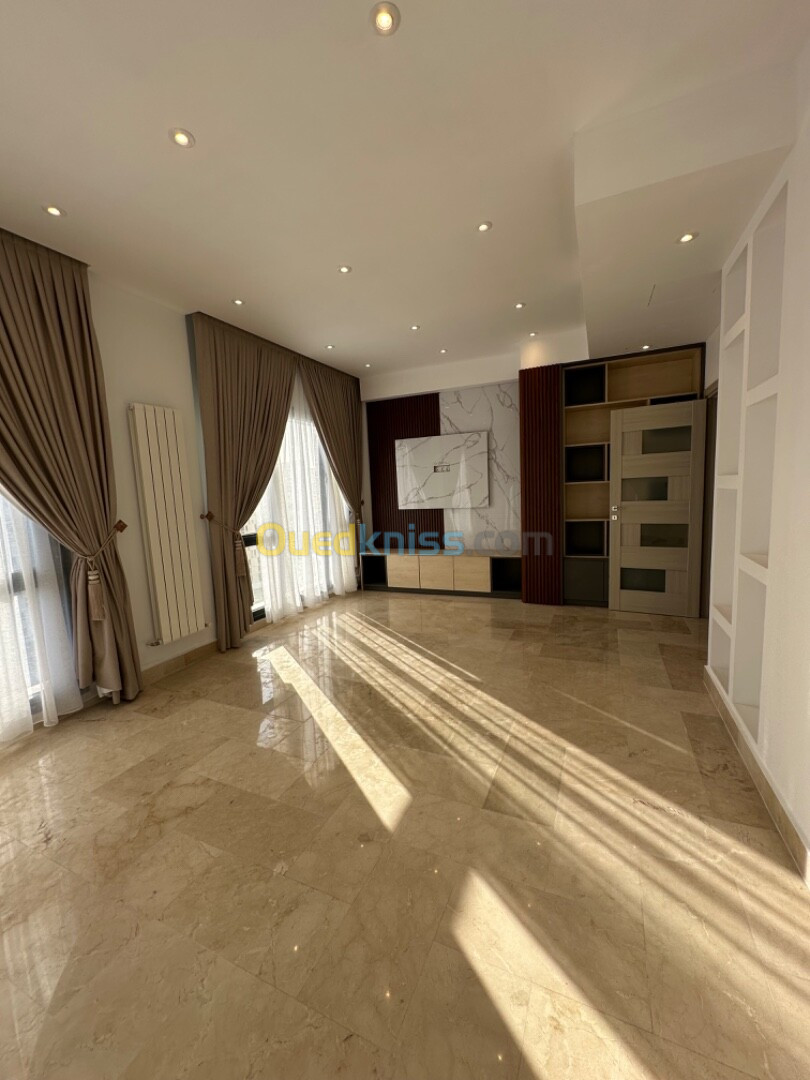 Vente Appartement F3 Alger Bir mourad rais