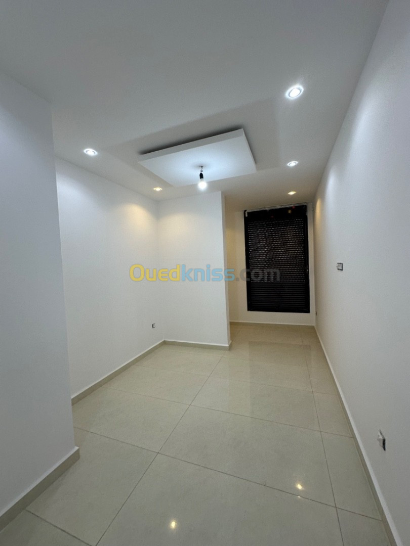 Vente Appartement F3 Alger Draria