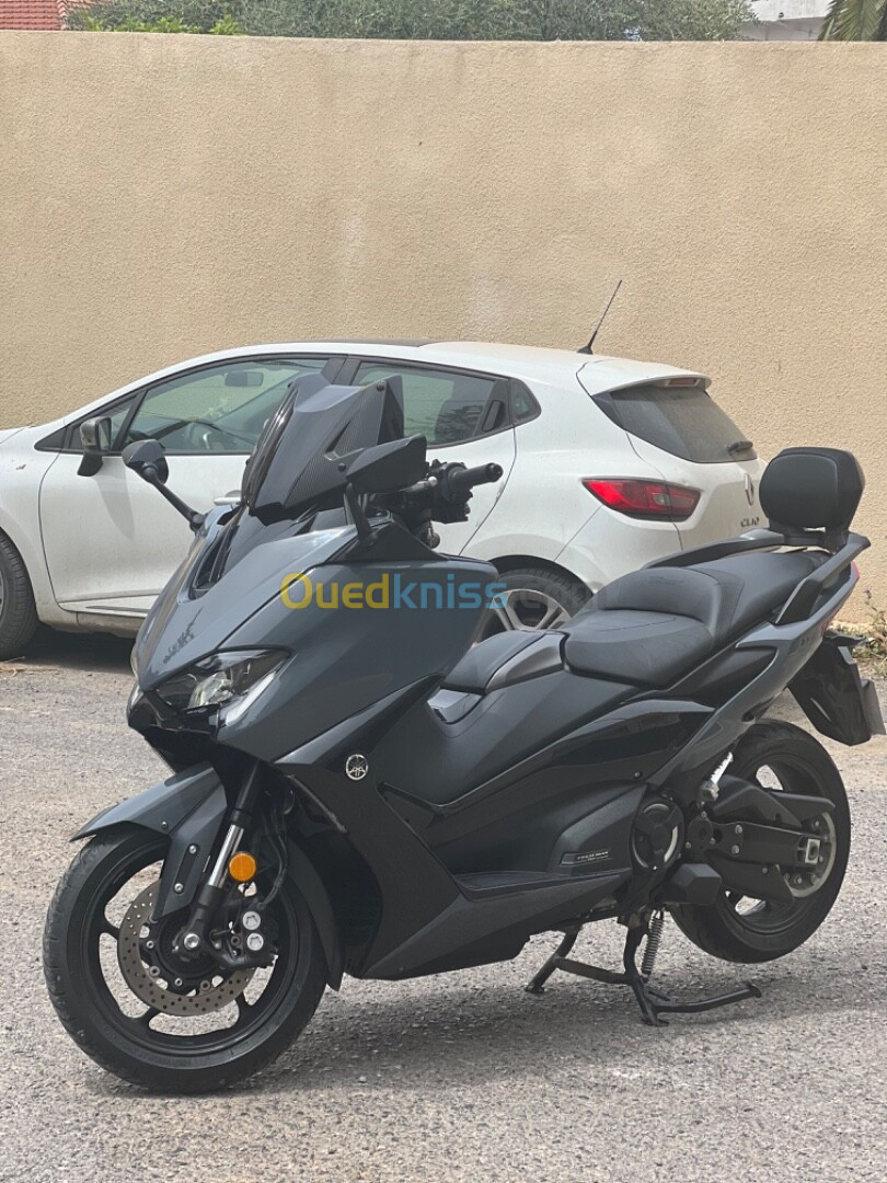 Yamaha T Max 560 2021