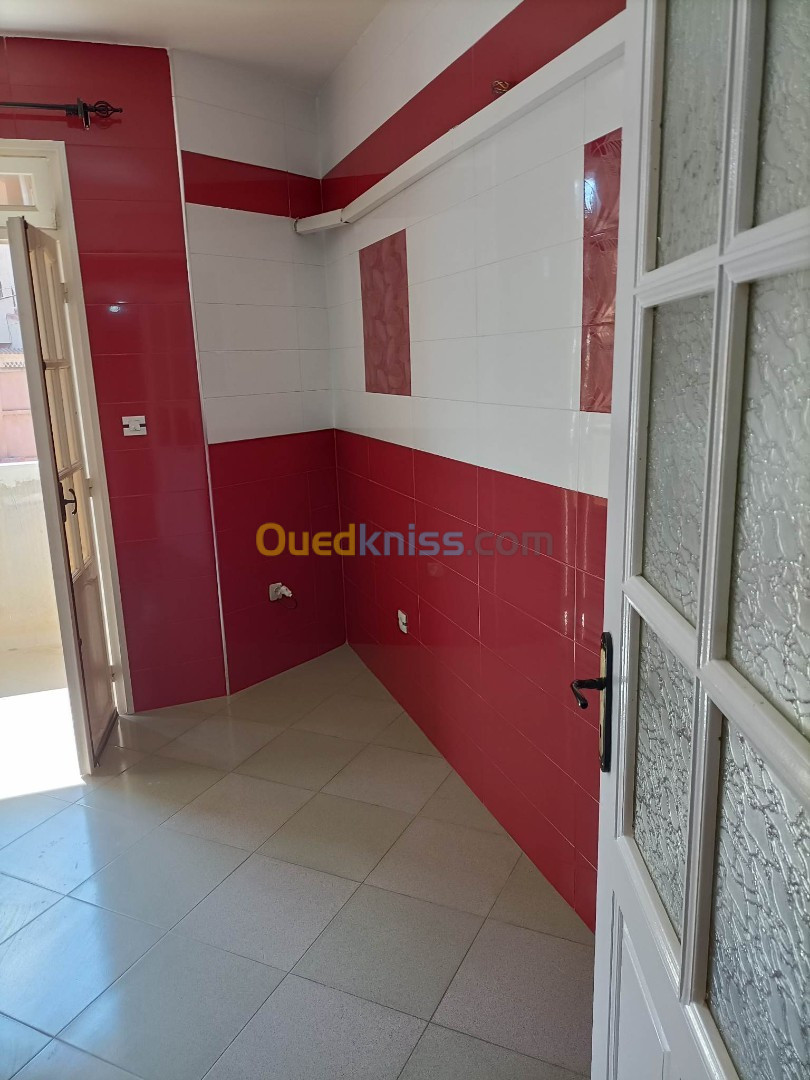 Location Appartement F4 Tipaza Douaouda