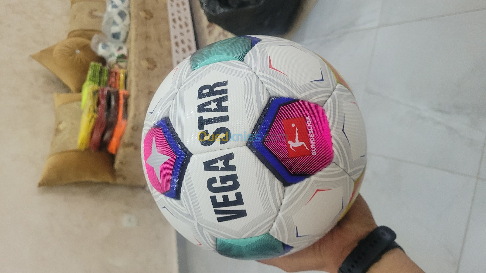 Balon vega star awa5r 