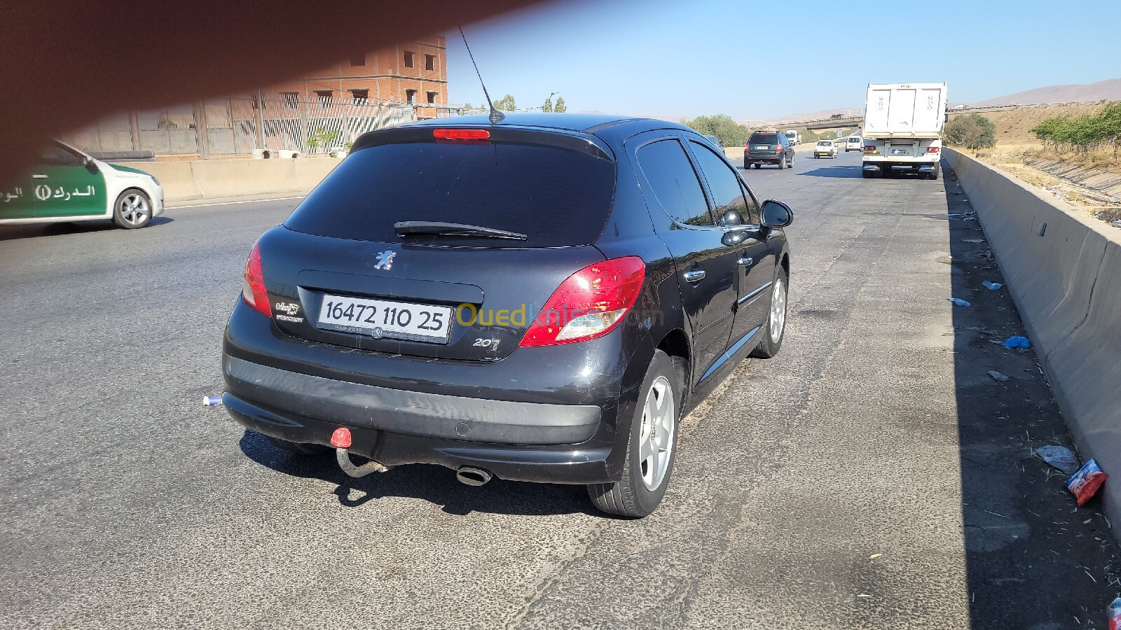 Peugeot 207 2010 Active