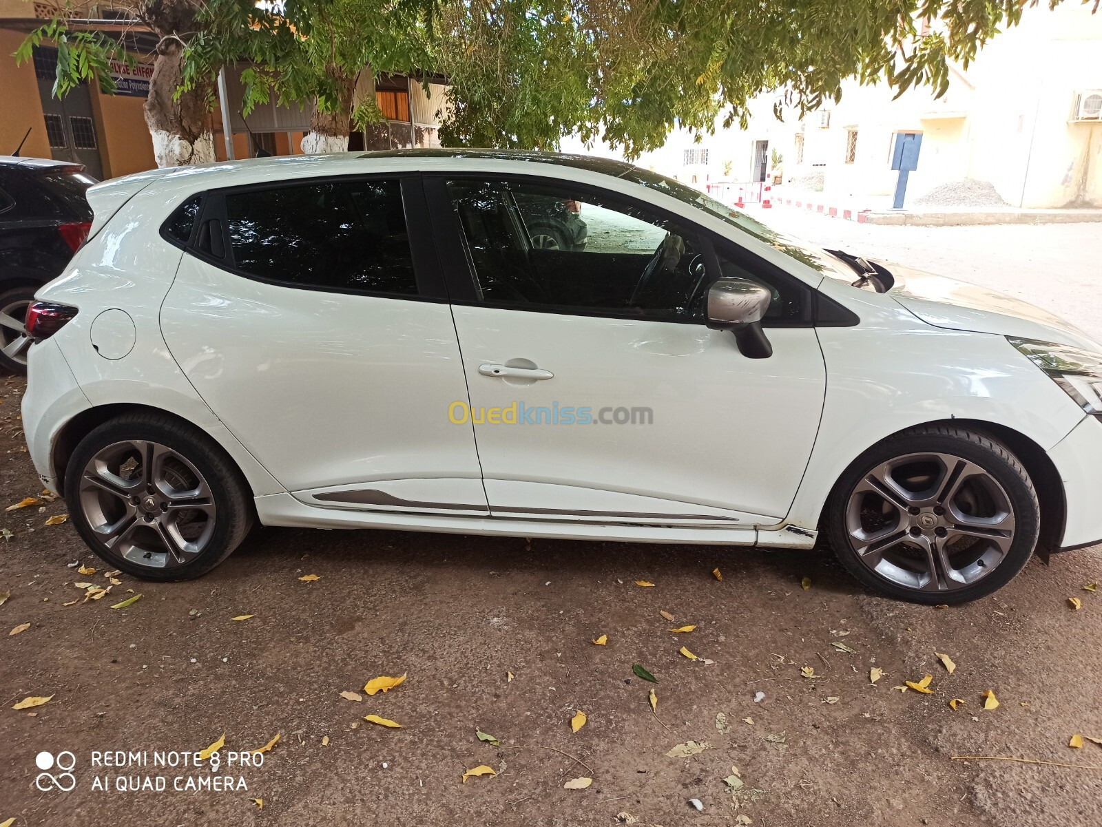 Renault Clio 4 2018 GT Line +