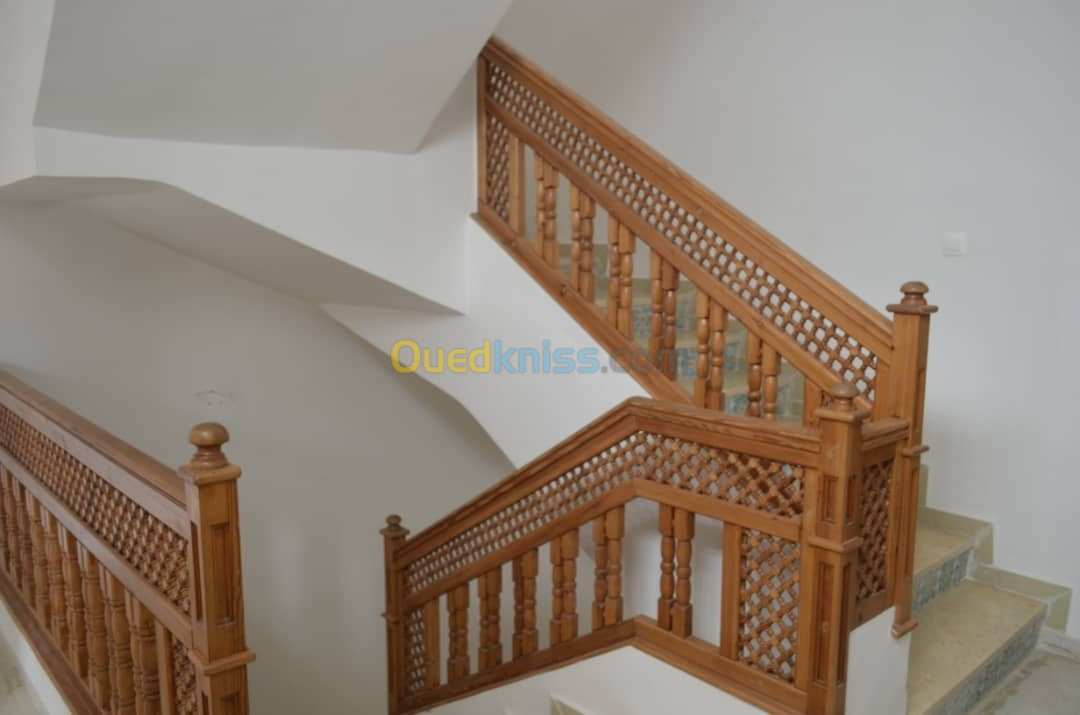 Location Villa Mostaganem Mostaganem