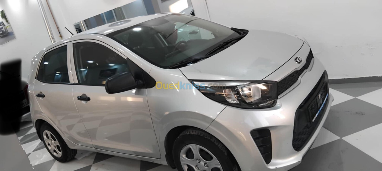 Kia Picanto 2019 