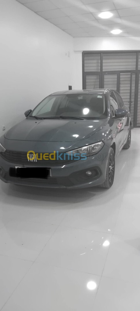 Fiat Tipo 2023 