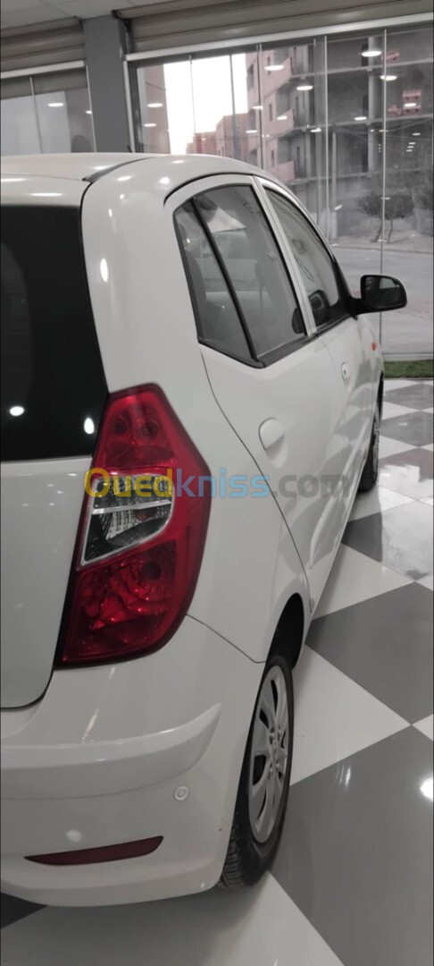 Hyundai i10 2015 