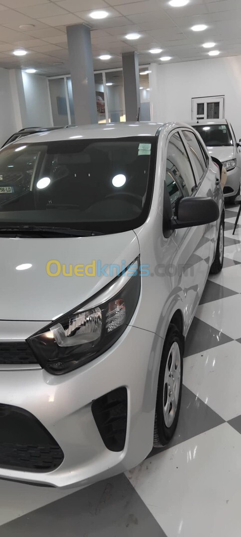 Kia Picanto 2019 