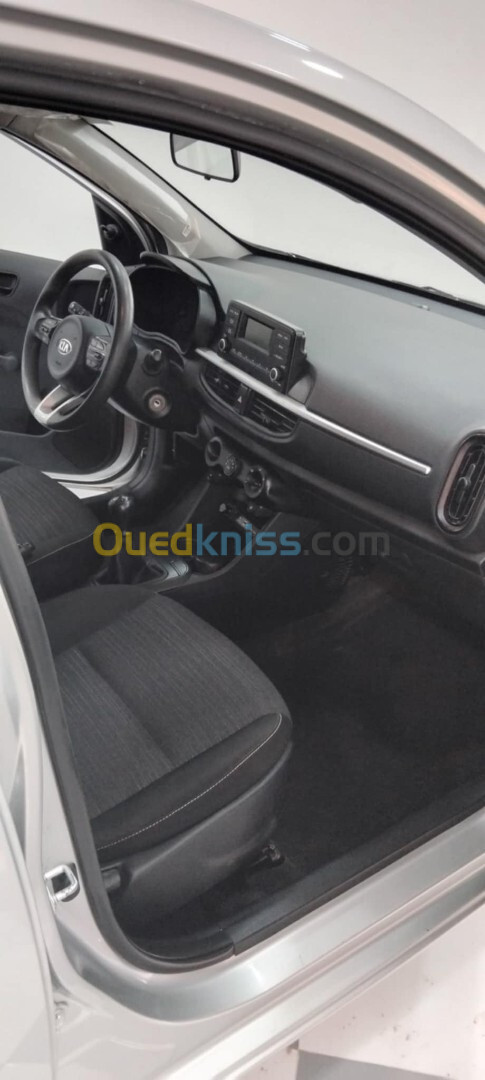 Kia Picanto 2019 