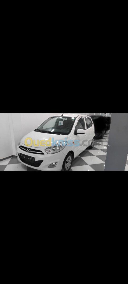 Hyundai i10 2015 