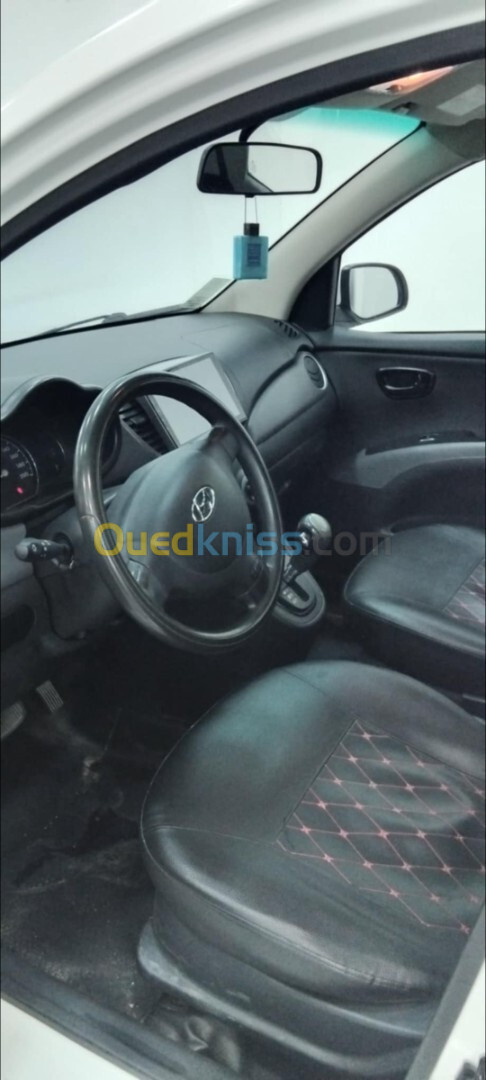 Hyundai i10 2015 