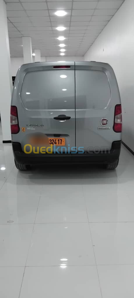 Fiat Doblo 2024 