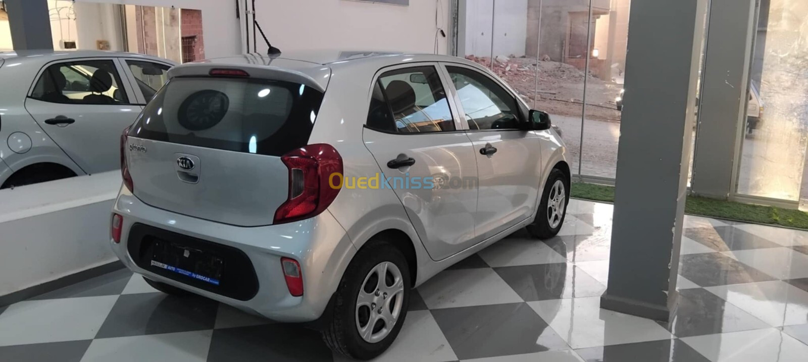 Kia Picanto 2019 