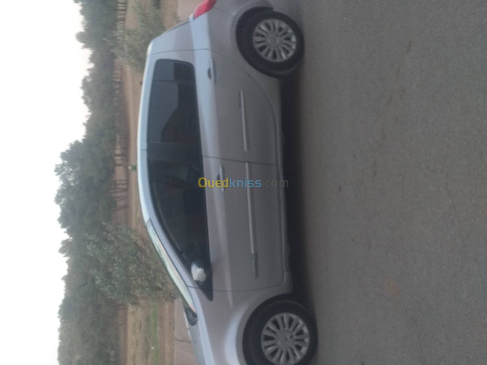 Renault Clio 3 2009 clio faracha