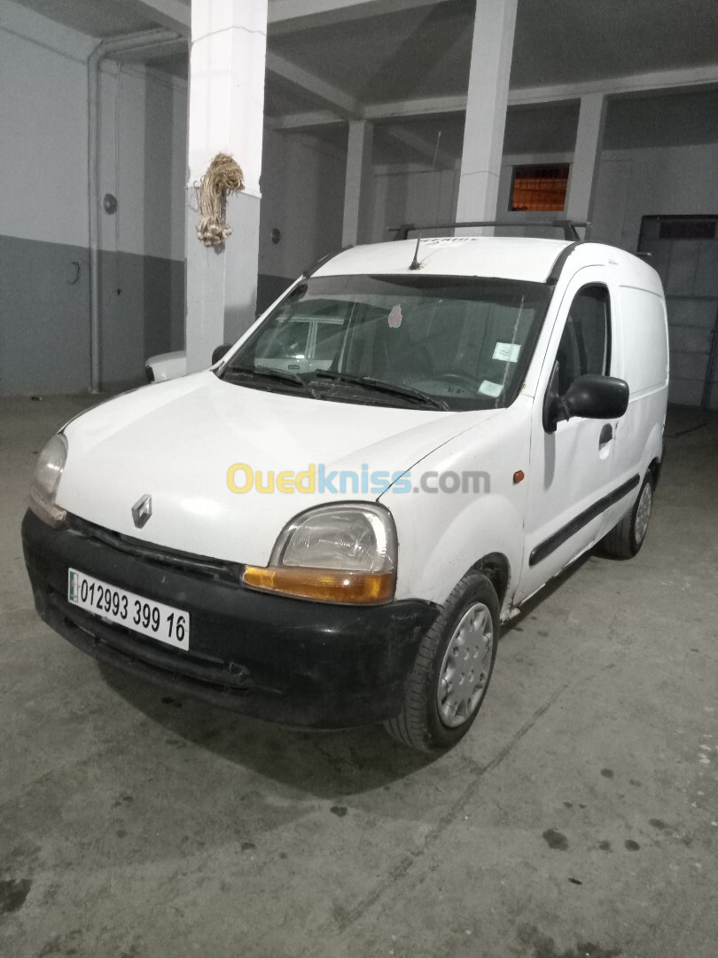 Renault Kangoo 1999 Kangoo