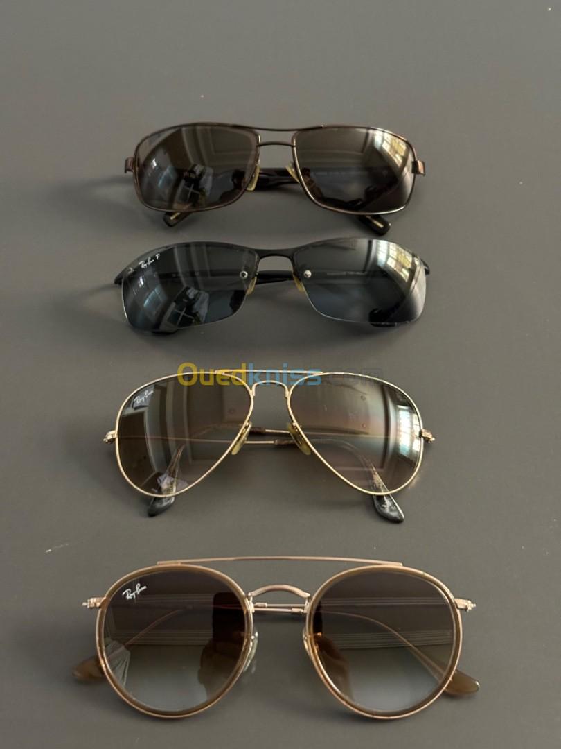 Lunette Ray Ban