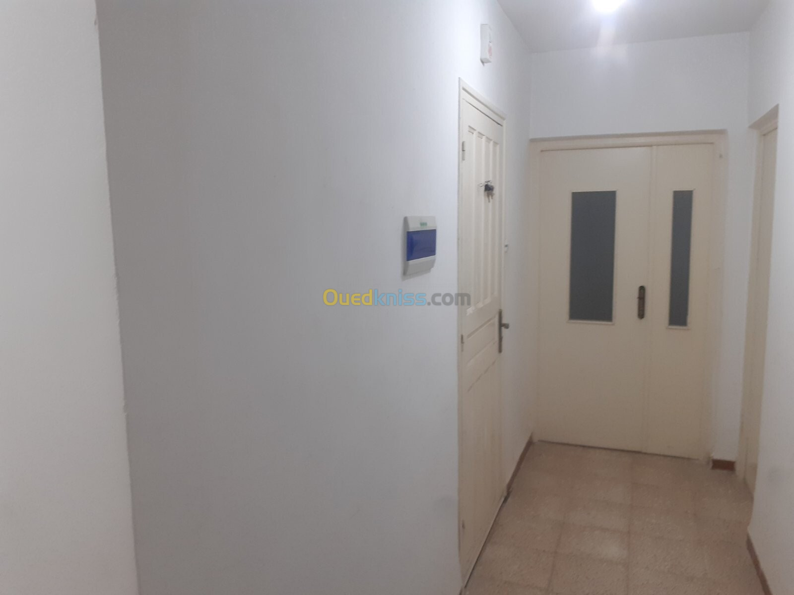 Vente Appartement F3 Alger Saoula