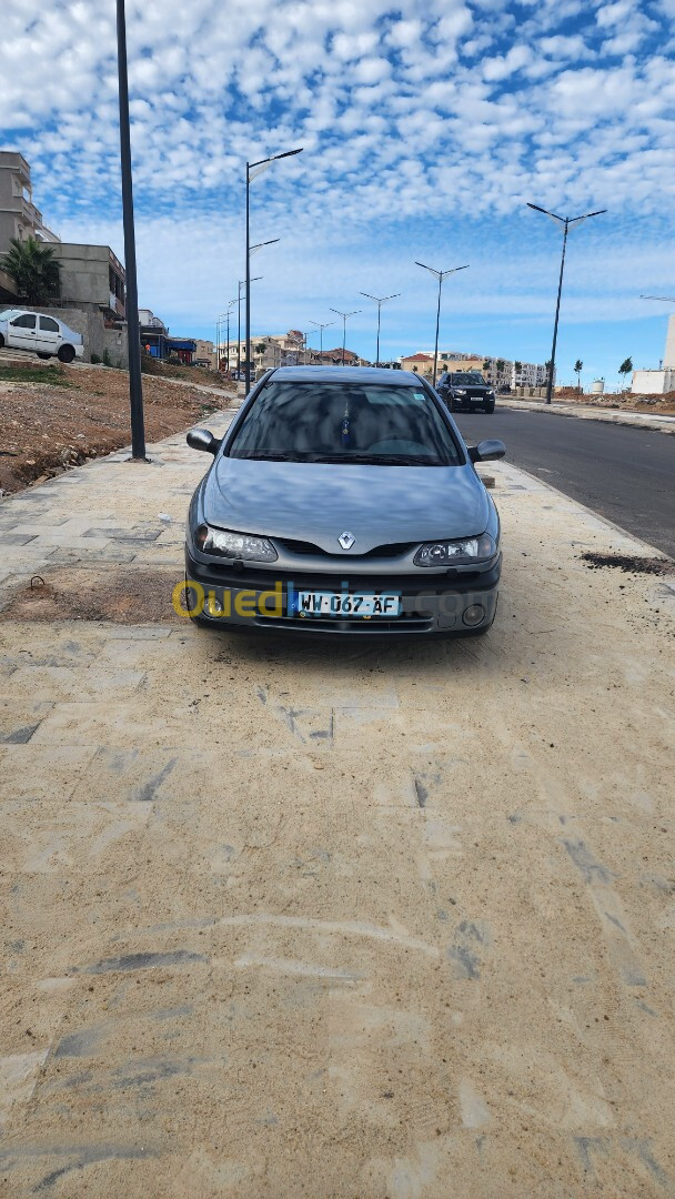 Renault Laguna 1 1998 Laguna 1