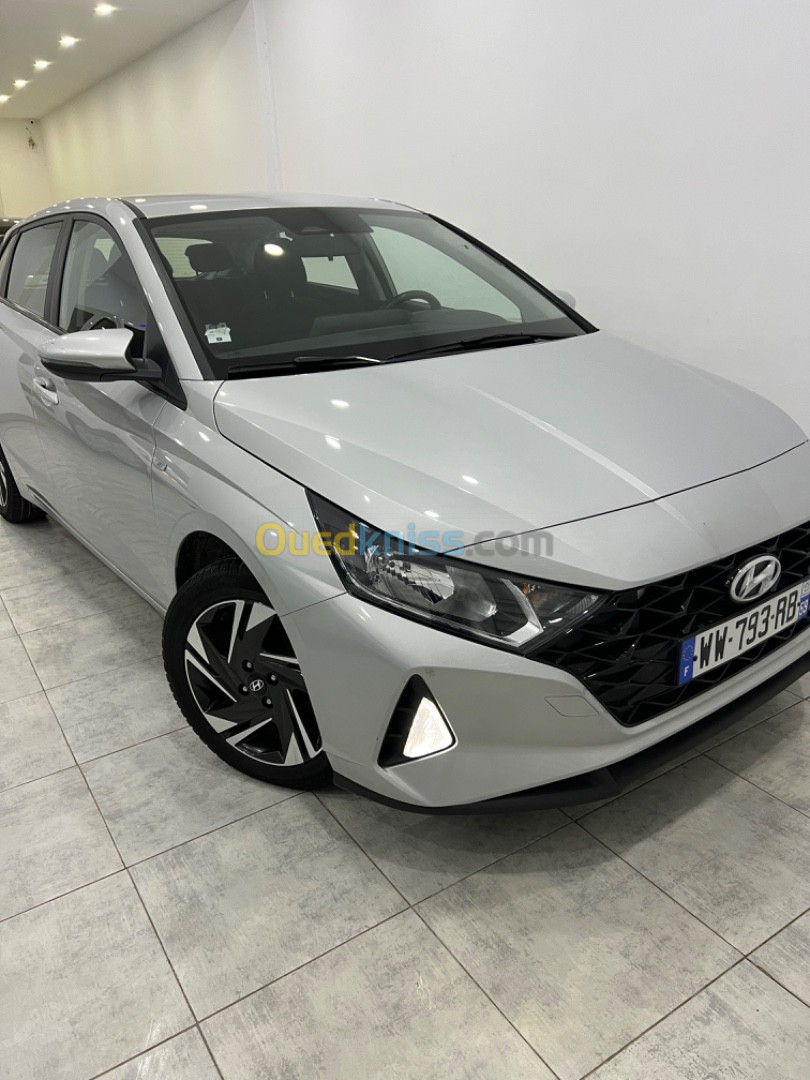 Hyundai i20 2021 Extreme