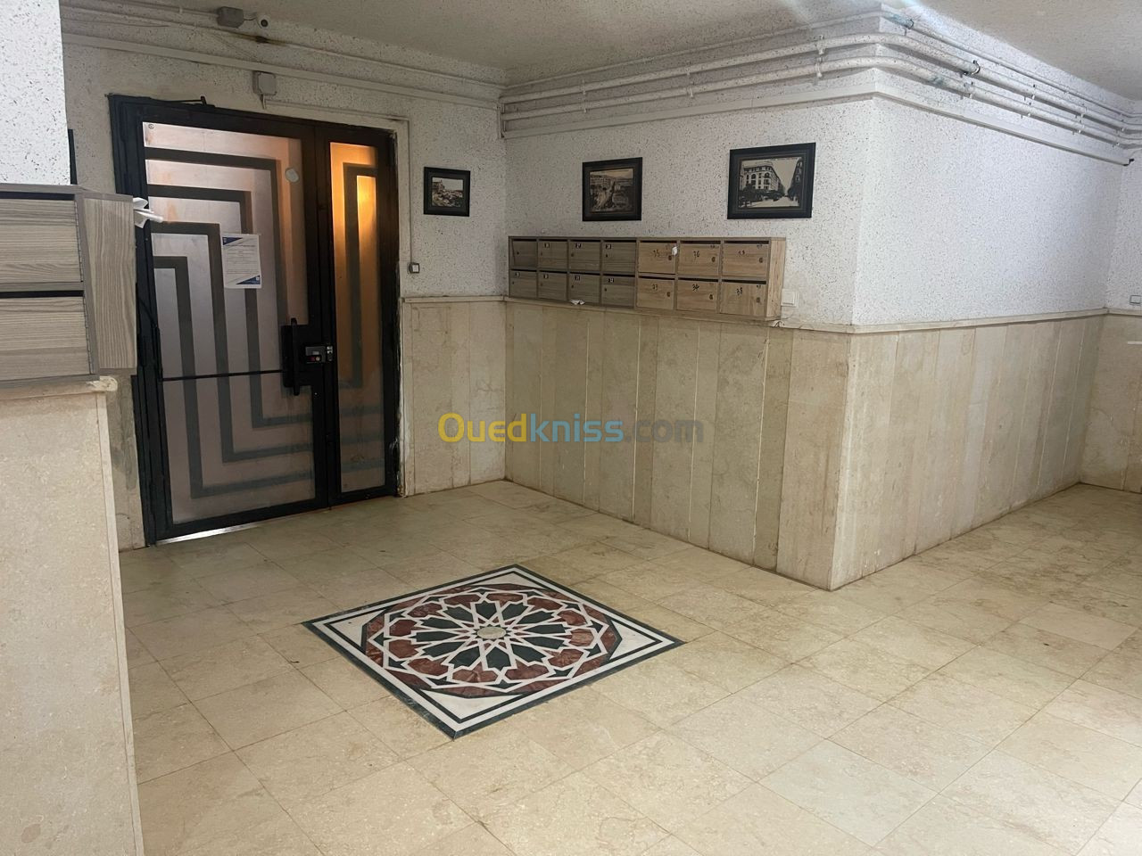 Vente Appartement F4 Tipaza Bou ismail