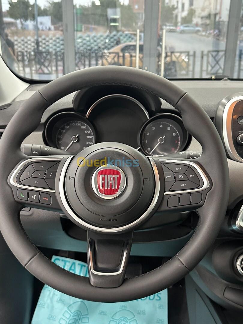 Fiat 500x 2024 Cult