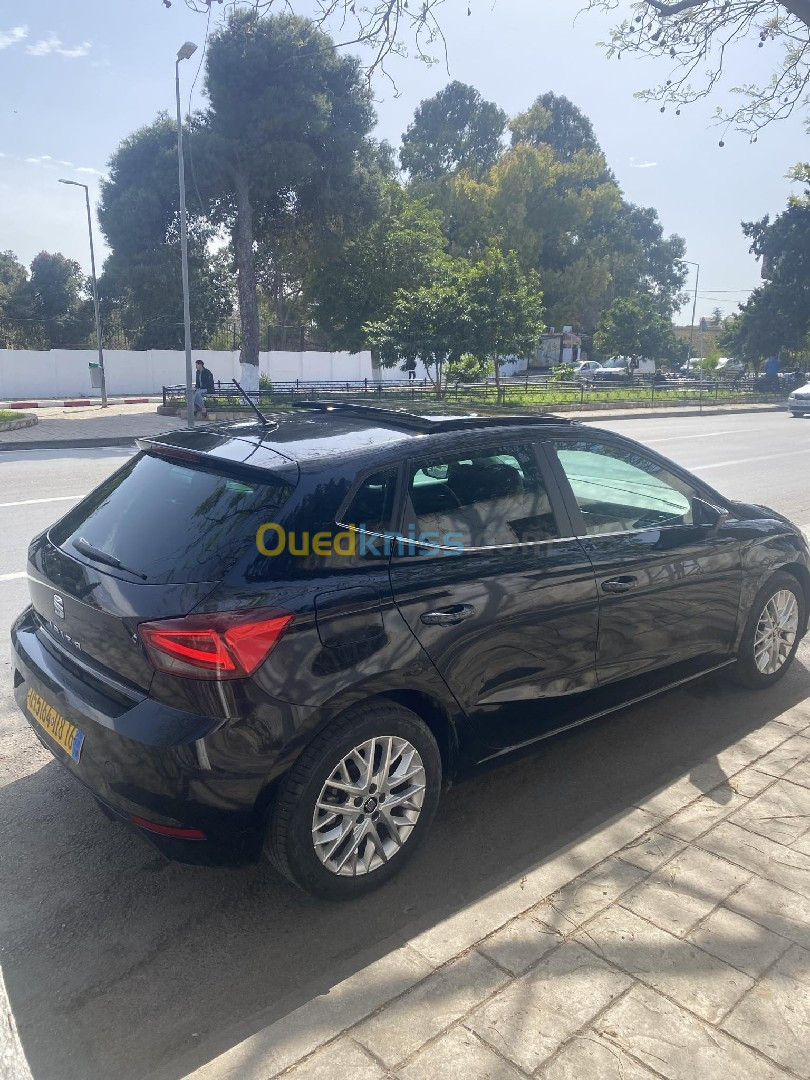 Seat Ibiza 2018 