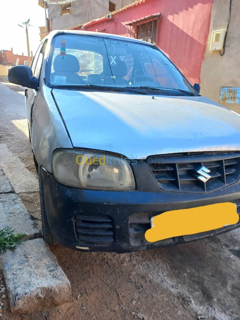 Suzuki Alto 2008 Alto