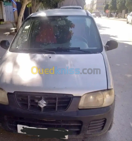 Suzuki Alto 2008 Alto