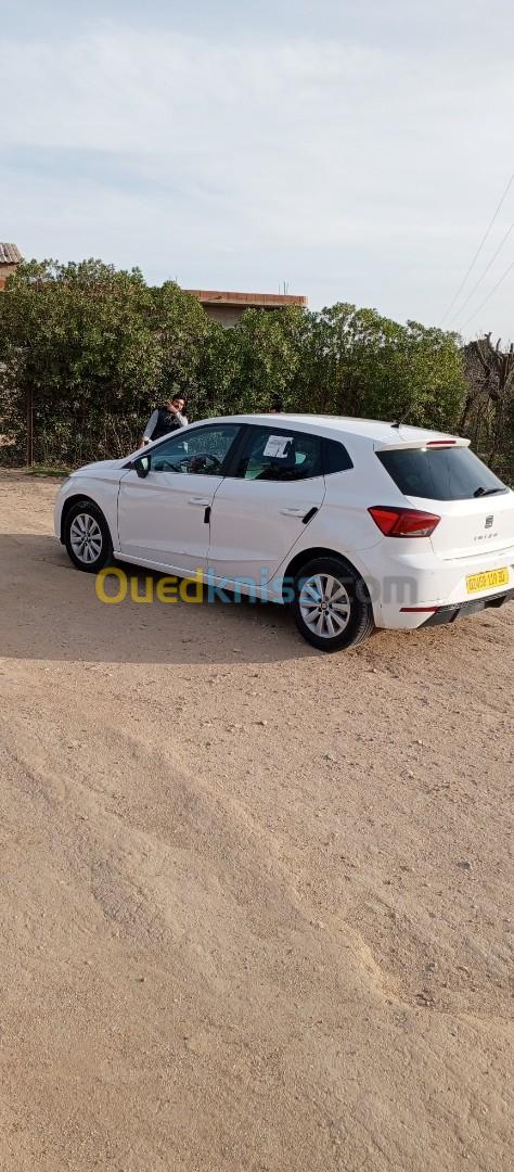 Seat Ibiza 2019 HIGH