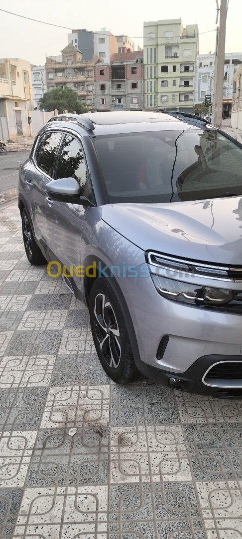 Citroen C5 aircross 2022 Shine