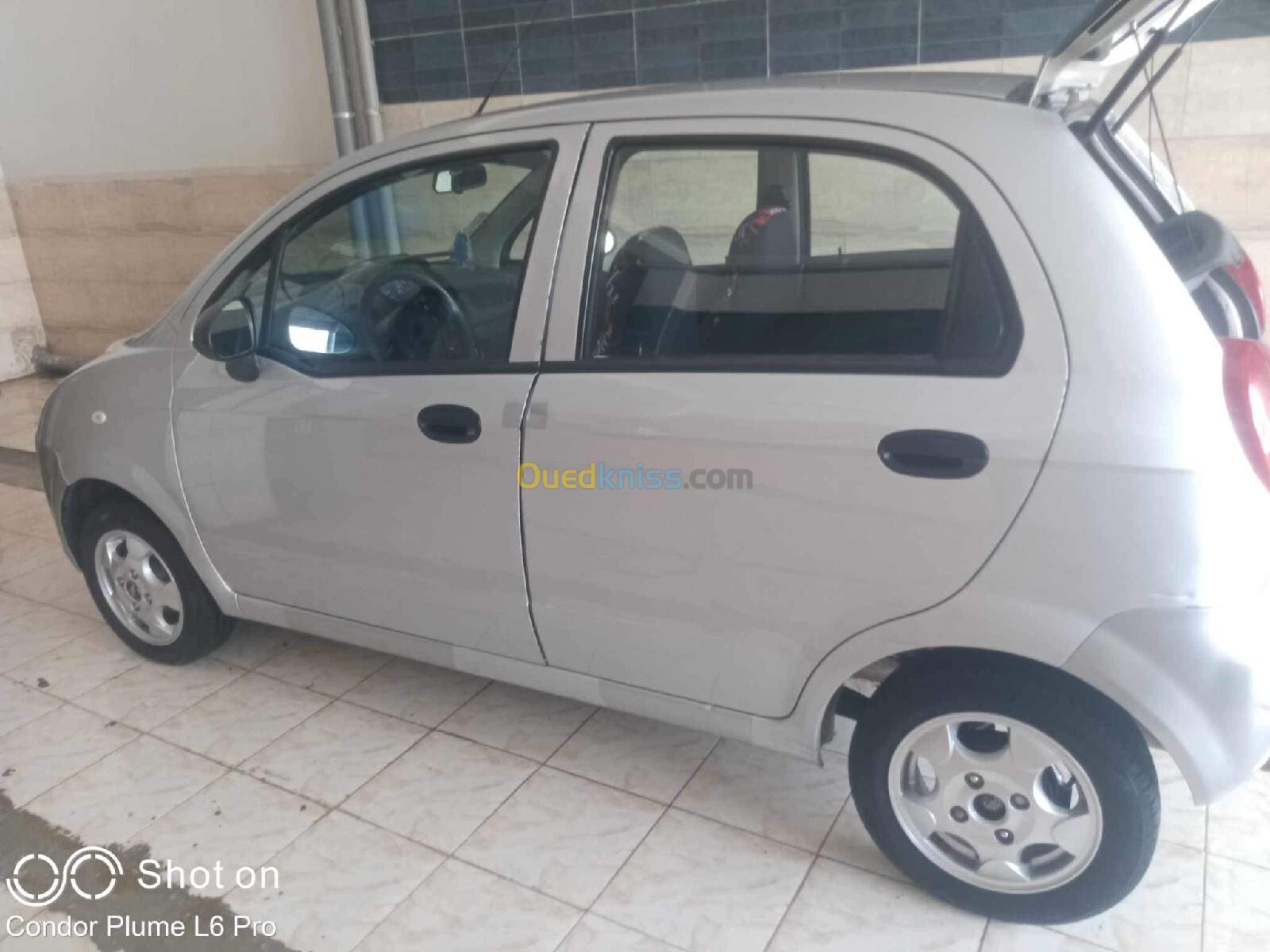 Chevrolet Spark 2012 Lite Ls