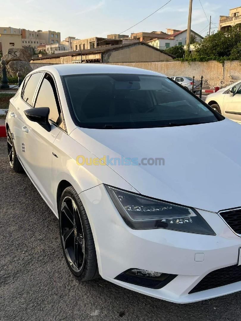 Seat Leon 2014 Leon