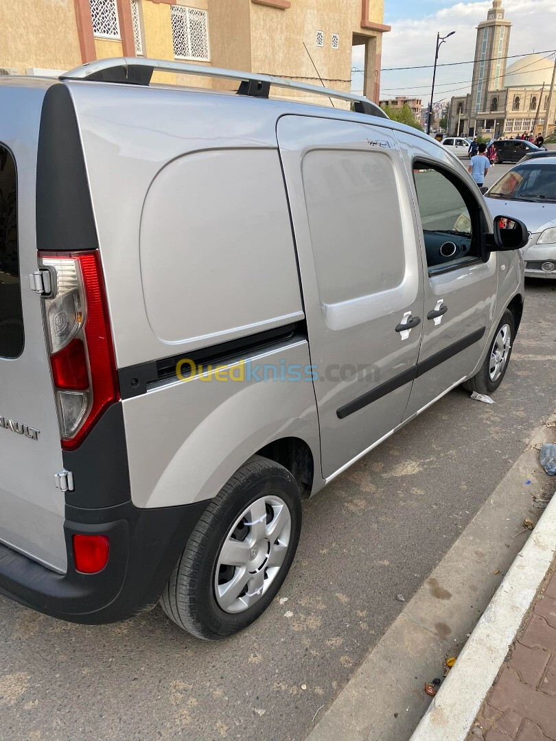 Renault Kangoo 2015 Kangoo