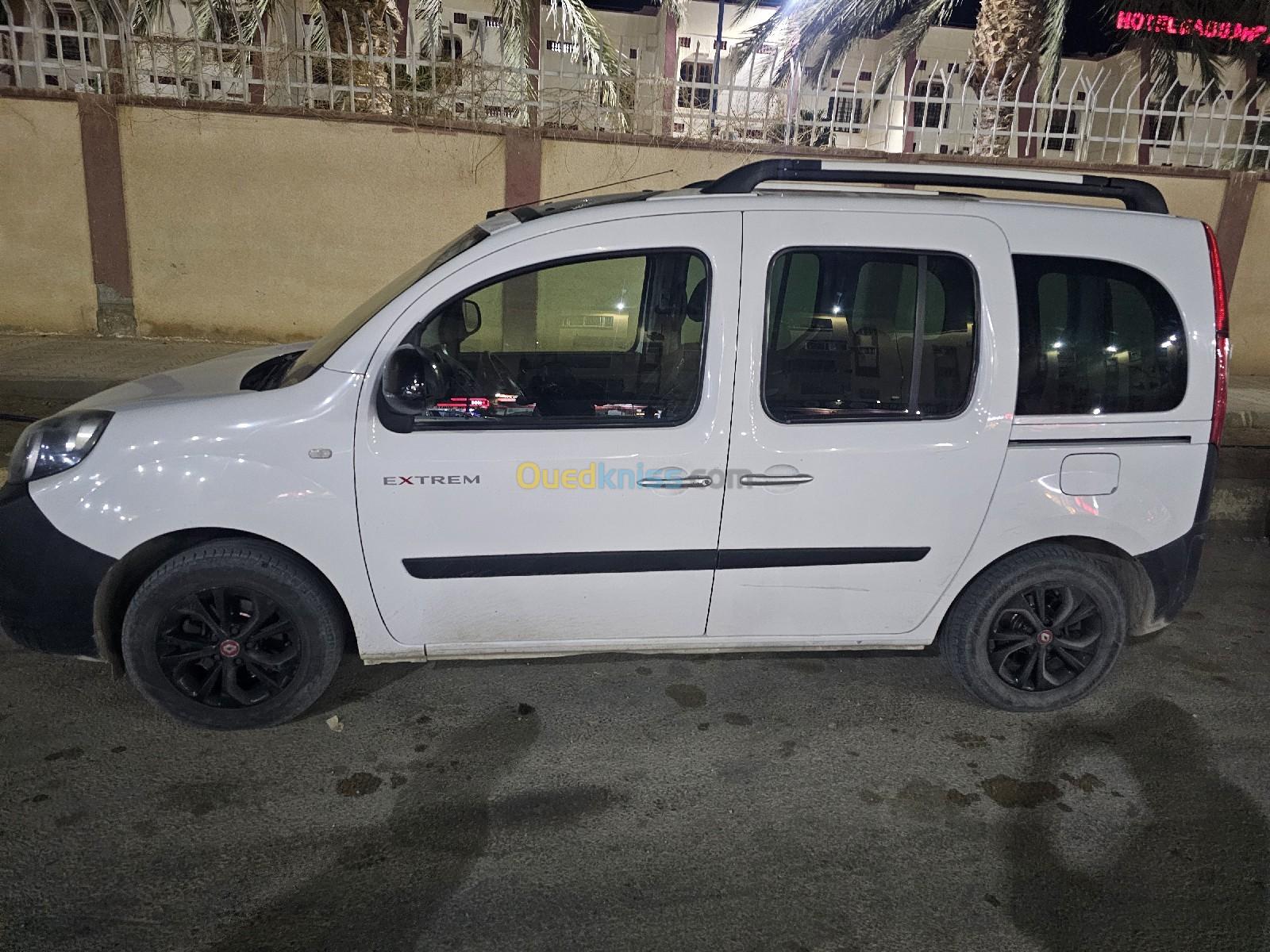 Renault Kangoo 2019  Extrême Outdoor