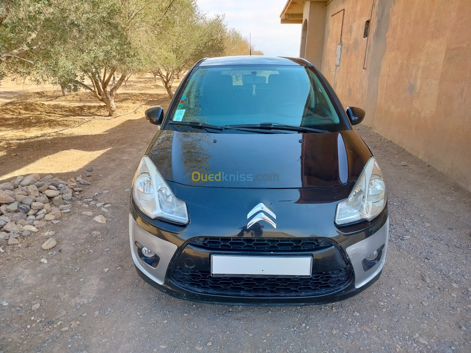 Citroen C3 2012 