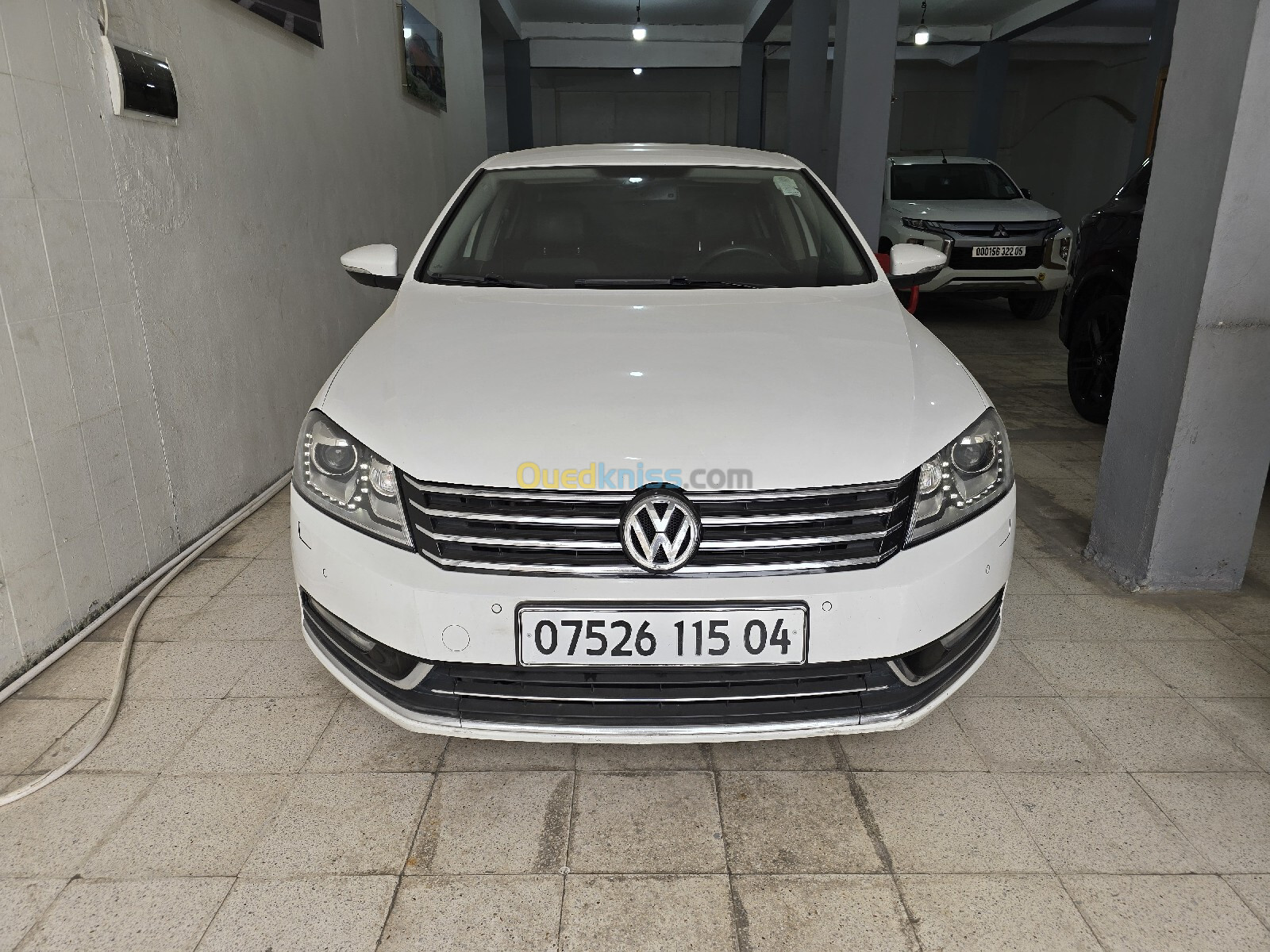 Volkswagen Passat 2015 R Line