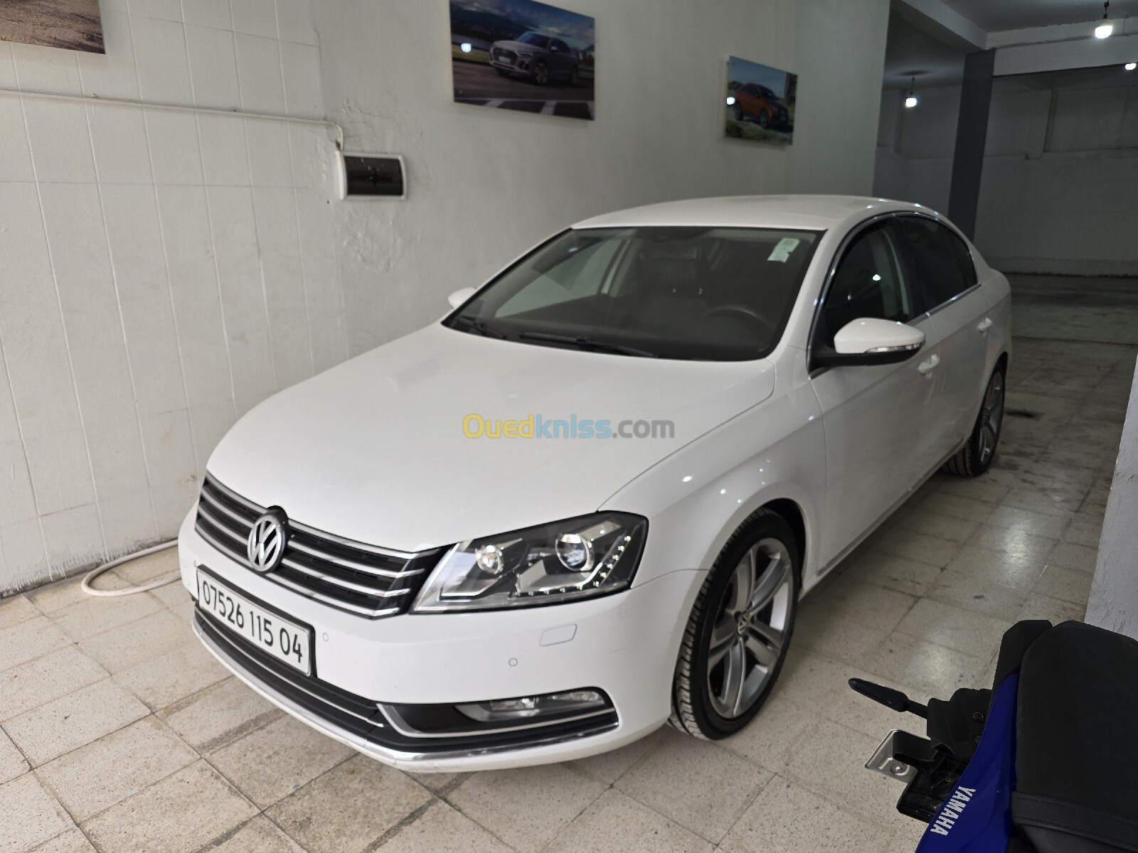 Volkswagen Passat 2015 R Line