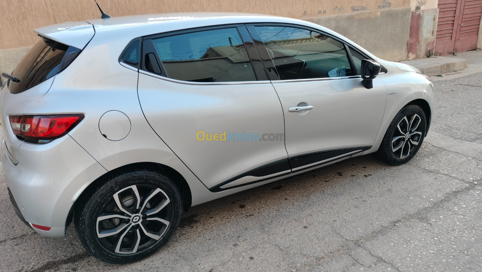 Renault Clio 4 2019 Limited