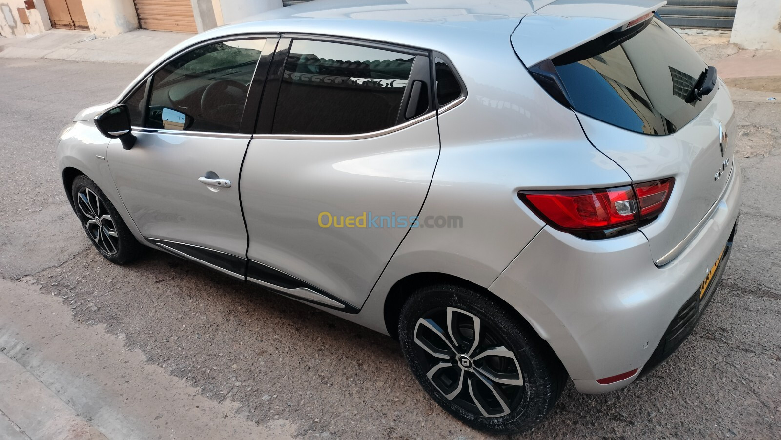 Renault Clio 4 2019 Limited