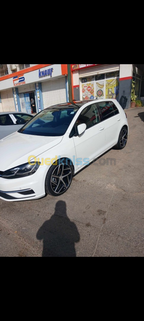 Volkswagen Golf 7 2019 Golf 7