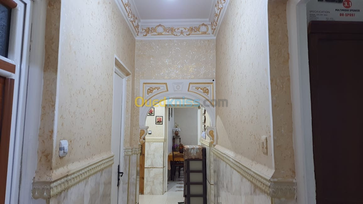 Vente Appartement F4 Laghouat Laghouat