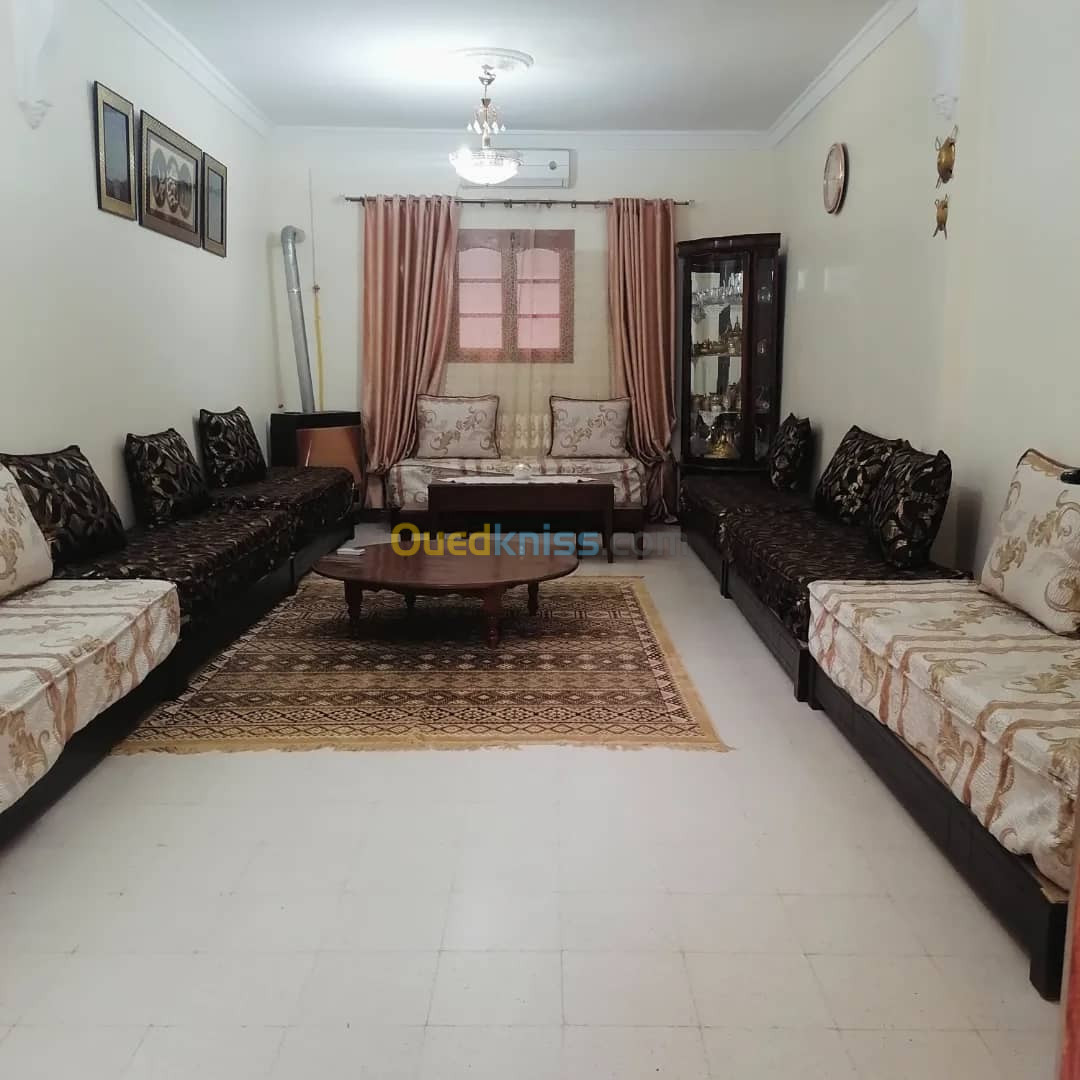 Vente Villa Laghouat Laghouat